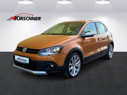 VW CrossPolo BMT