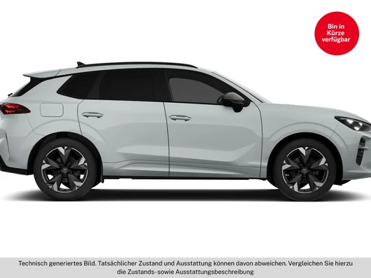 Bild eines CUPRA Terramar 1.5 e-TSI 150 PS DSG