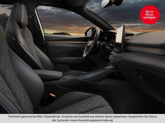 Bild eines CUPRA Terramar 1.5 e-TSI 150 PS DSG