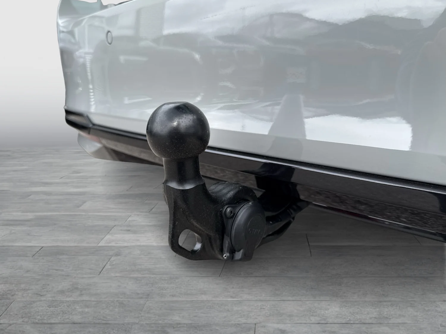 Bild eines Octavia Combi Sportline TDI DSG