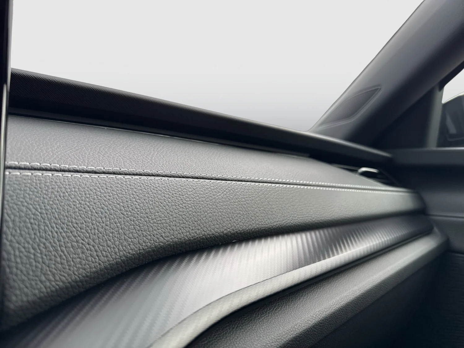Bild eines Octavia Combi Sportline TDI DSG