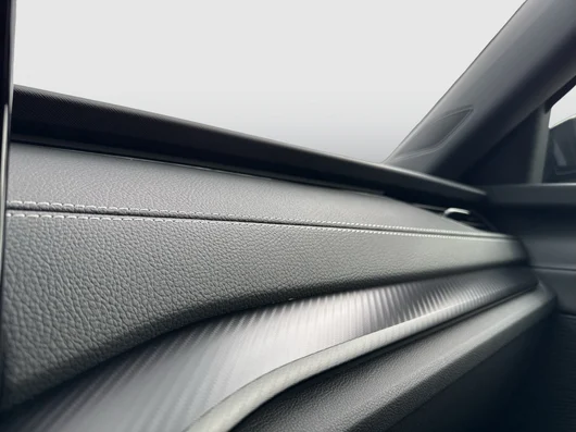 Bild eines Octavia Combi Sportline TDI DSG