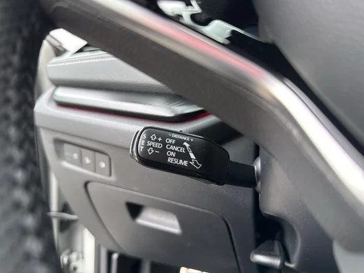 Bild eines Octavia Combi Sportline TDI DSG