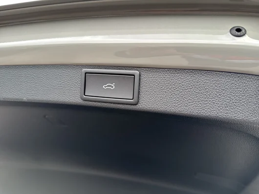 Bild eines Octavia Combi Sportline TDI DSG