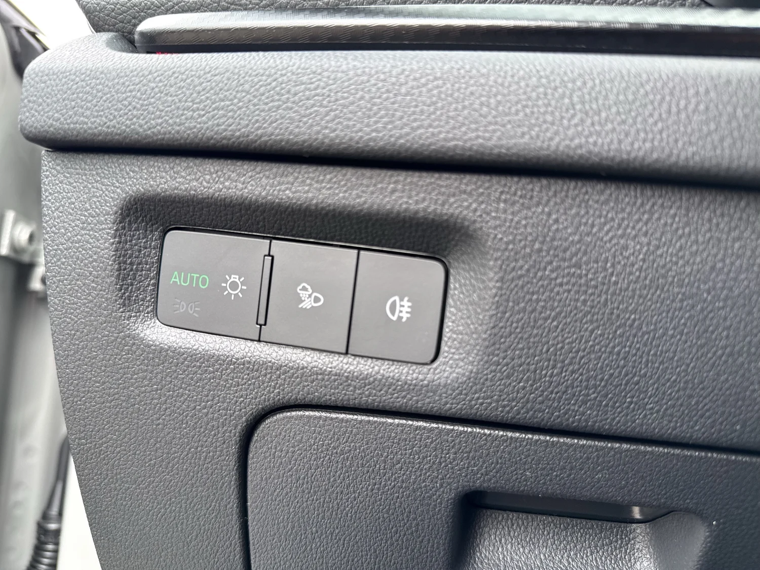 Bild eines Octavia Combi Sportline TDI DSG