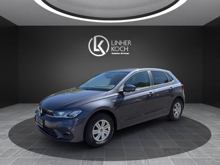 VW Polo 4Me TSI
