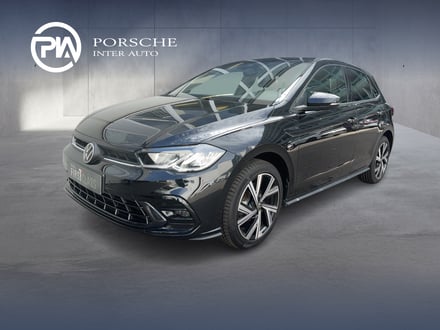 VW Polo R-Line TSI DSG
