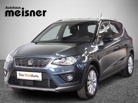 SEAT Arona Xcellence TDI