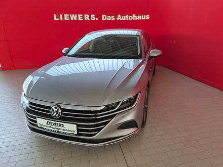 VW Arteon SB Elegance TDI DSG