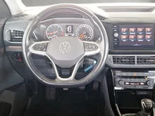 VW T-Cross Style TSI in Reef Blue Metallic