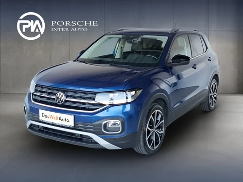 VW T-Cross Style TSI