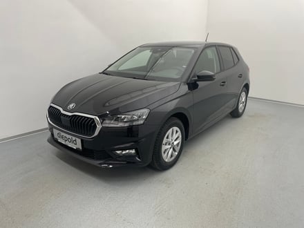 Škoda Fabia Selection TSI