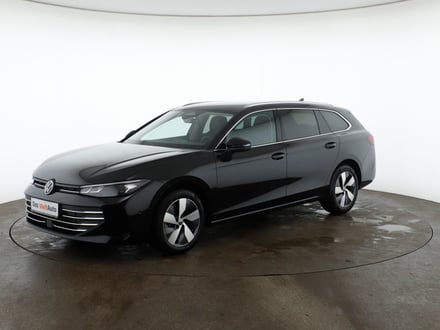 VW Passat Variant Business eTSI DSG