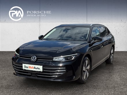 VW Passat Variant Business eTSI DSG