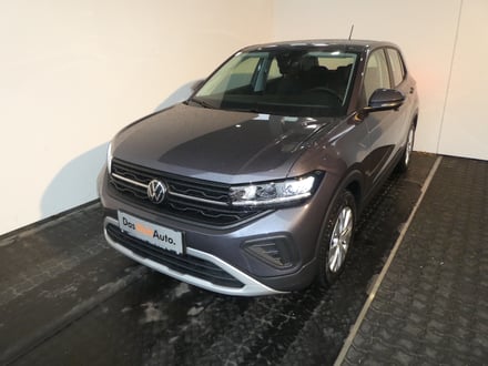 VW T-Cross 4Me TSI