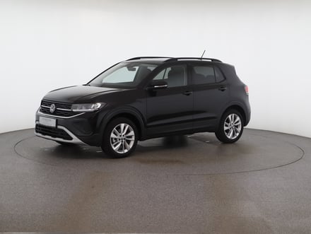 VW T-Cross Friends TSI