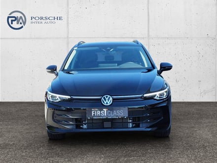 VW Golf Variant Business mHeV TSI DSG