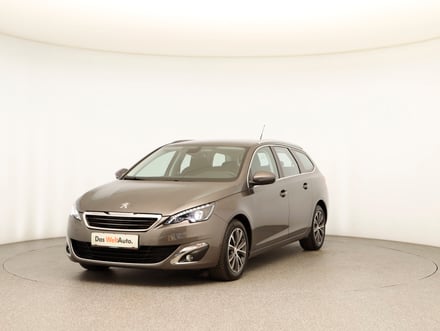 Peugeot 308 SW Allure
