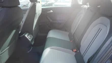 SEAT Leon SP Kombi Style Edition 1.5TSI 115PS in Magnet-Grau Metallic