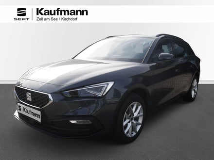 SEAT Leon SP Kombi Style Edition 1.5TSI 115PS
