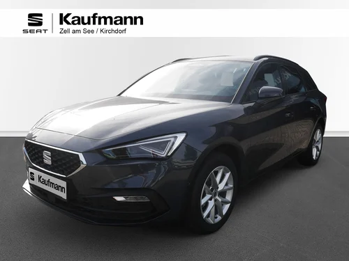 SEAT Leon SP Kombi Style Edition 1.5TSI 115PS