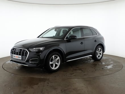 Audi Q5 40 TDI quattro