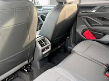 VW Tiguan Friends eTSI DSG in Oyster Silver Metallic