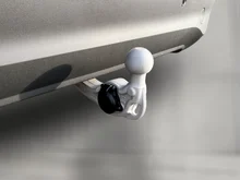 VW Tiguan Friends eTSI DSG in Oyster Silver Metallic
