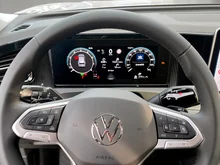 VW Tiguan Friends eTSI DSG in Oyster Silver Metallic