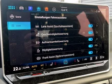 VW Tiguan Friends eTSI DSG in Oyster Silver Metallic