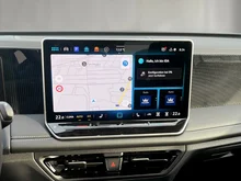 VW Tiguan Friends eTSI DSG in Oyster Silver Metallic