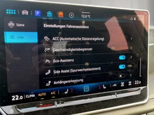 VW Tiguan Friends eTSI DSG in Oyster Silver Metallic