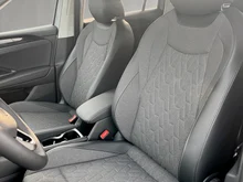 VW Tiguan Friends eTSI DSG in Oyster Silver Metallic