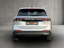 VW Tiguan Friends eTSI DSG in Oyster Silver Metallic