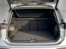 VW Tiguan Friends eTSI DSG in Oyster Silver Metallic