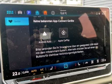 VW Tiguan Friends eTSI DSG in Oyster Silver Metallic