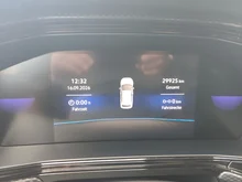 VW T-Cross Life TSI DSG in Deep Black Perleffekt