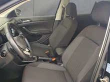 VW T-Cross Life TSI DSG in Deep Black Perleffekt