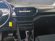 VW T-Cross Life TSI DSG in Deep Black Perleffekt