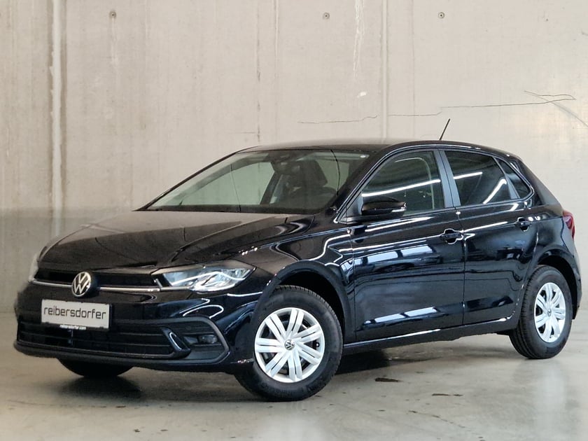VW Polo 4Me