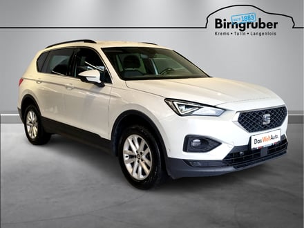 SEAT Tarraco Style 1.5 TSI ACT