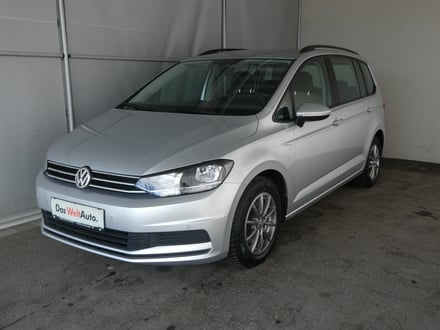 VW Touran Comfortline BMT/Start-Stopp