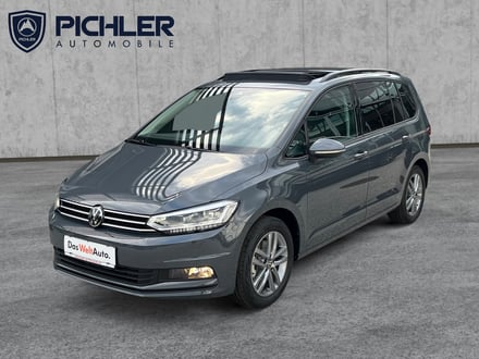VW Touran Friends TSI DSG