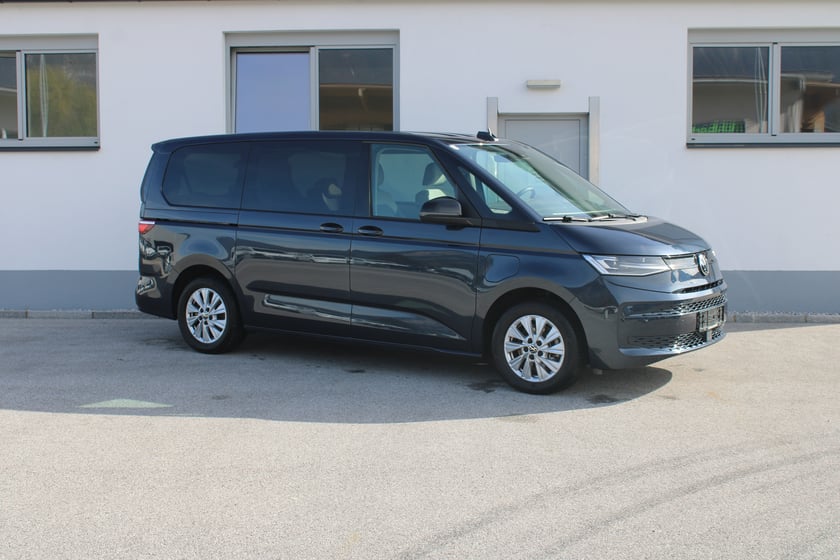 VW Multivan Business ÜH eHybrid 180 kW 4M