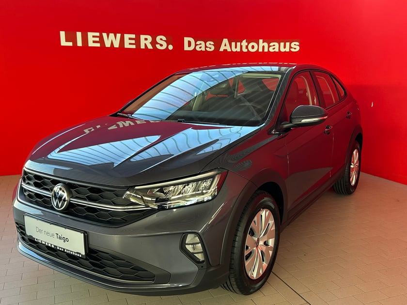 VW Taigo 4Me TSI
