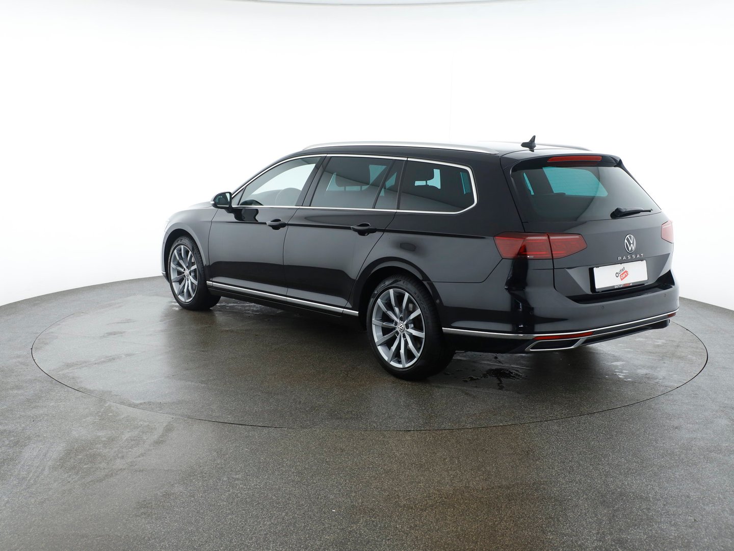 VW Passat Variant Elegance TDI DSG | Bild 4 von 39