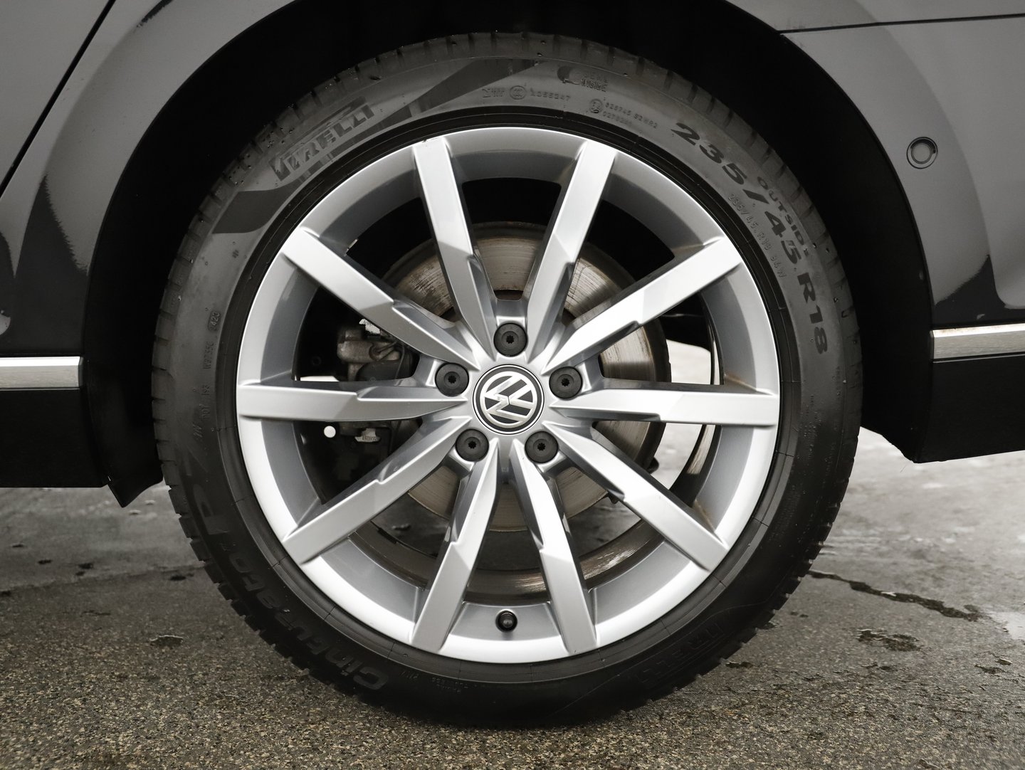 VW Passat Variant Elegance TDI DSG | Bild 9 von 39