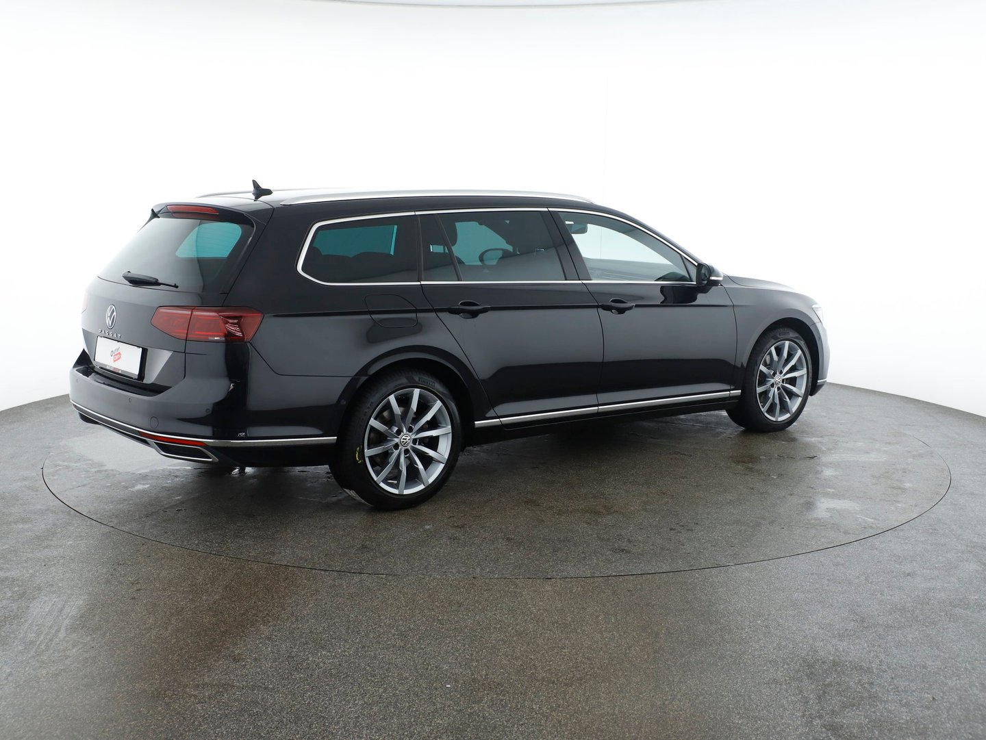 VW Passat Variant Elegance TDI DSG | Bild 6 von 39