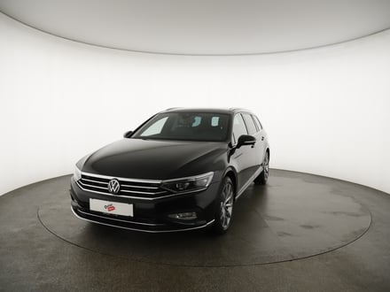 VW Passat Variant Elegance TDI DSG
