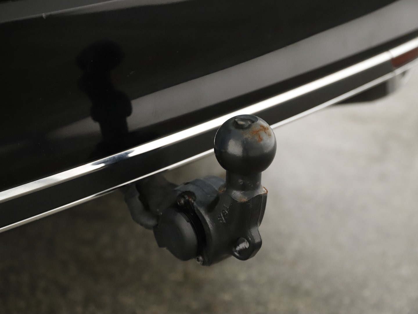 VW Passat Variant Elegance TDI DSG | Bild 36 von 39